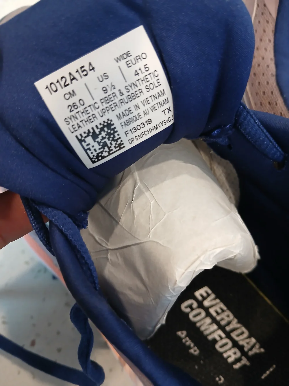 Asics lightweight breathable